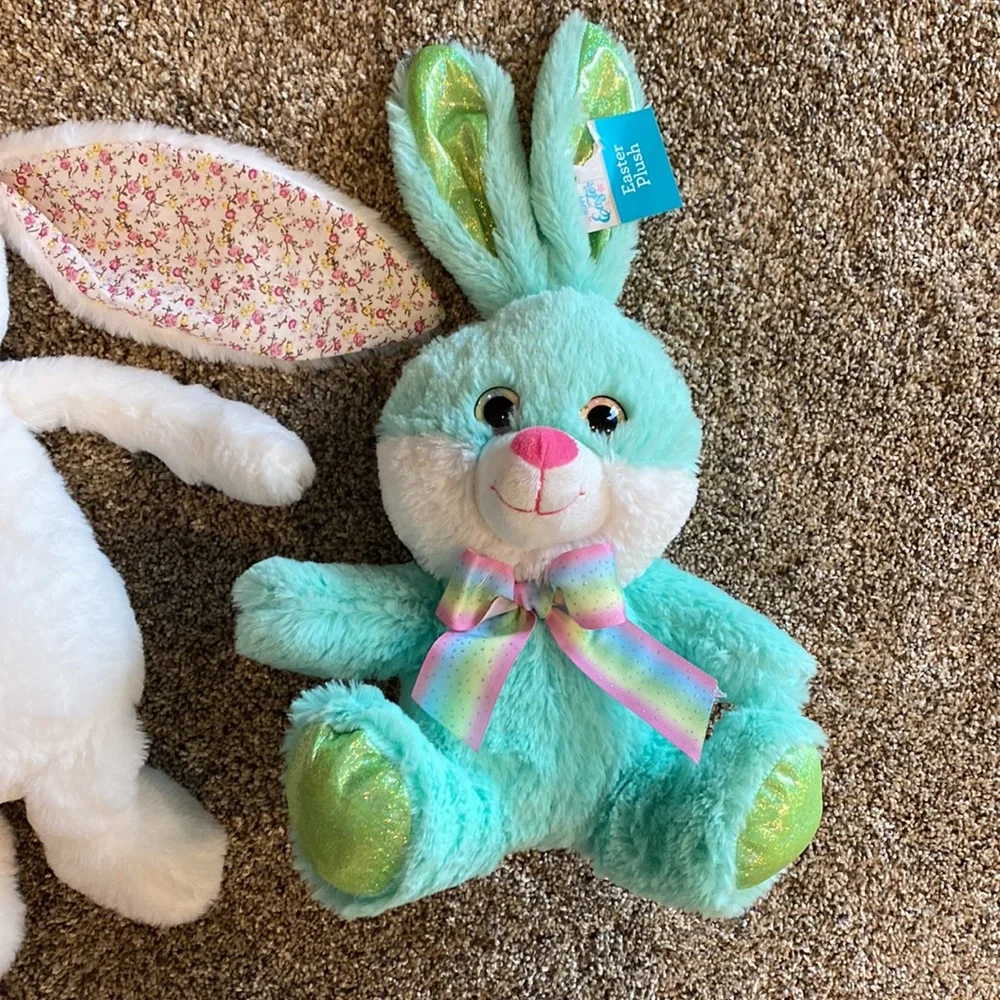 2 NEW Rabbits - Picture 4 of 9